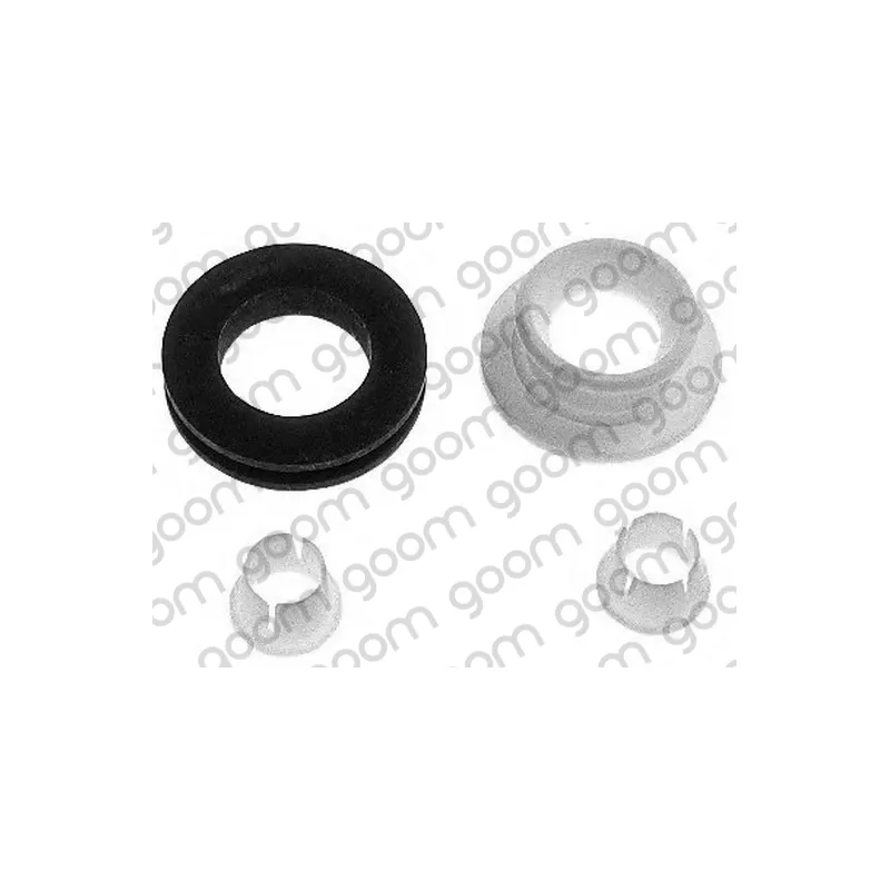 Kit de réparation, levier de changement de vitesse GOOM GRK-0028