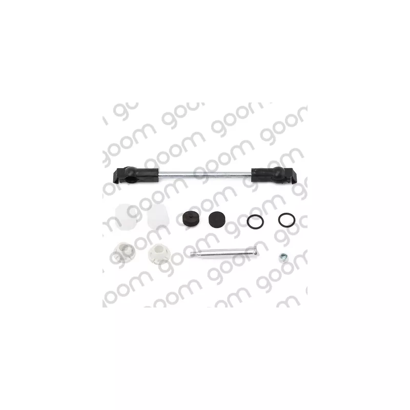 Kit de réparation, levier de changement de vitesse GOOM GRK-0029