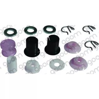 Kit de réparation, levier de changement de vitesse GOOM GRK-0032