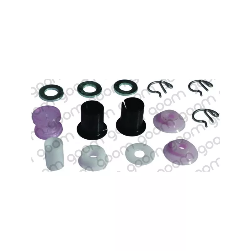 Kit de réparation, levier de changement de vitesse GOOM GRK-0032