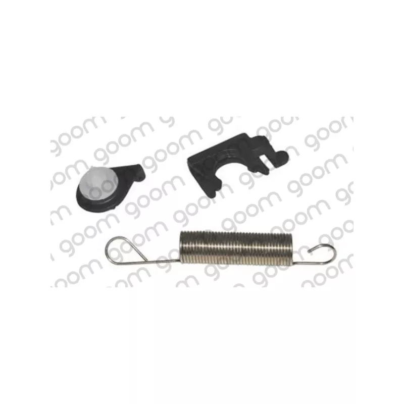 Kit de réparation, levier de changement de vitesse GOOM GRK-0035