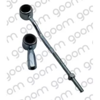 Kit de réparation, levier de changement de vitesse GOOM GRK-0038