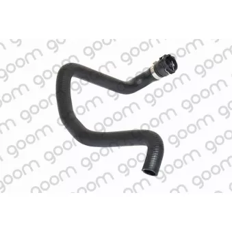 Manche, batterie chauffante-chauffage GOOM