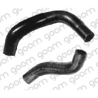 Manche, batterie chauffante-chauffage GOOM HC-0009