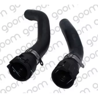 Manche, batterie chauffante-chauffage GOOM