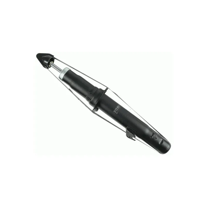 Amortisseur avant droit SACHS 313 854