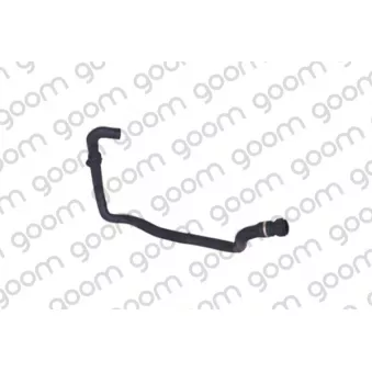Manche, batterie chauffante-chauffage GOOM