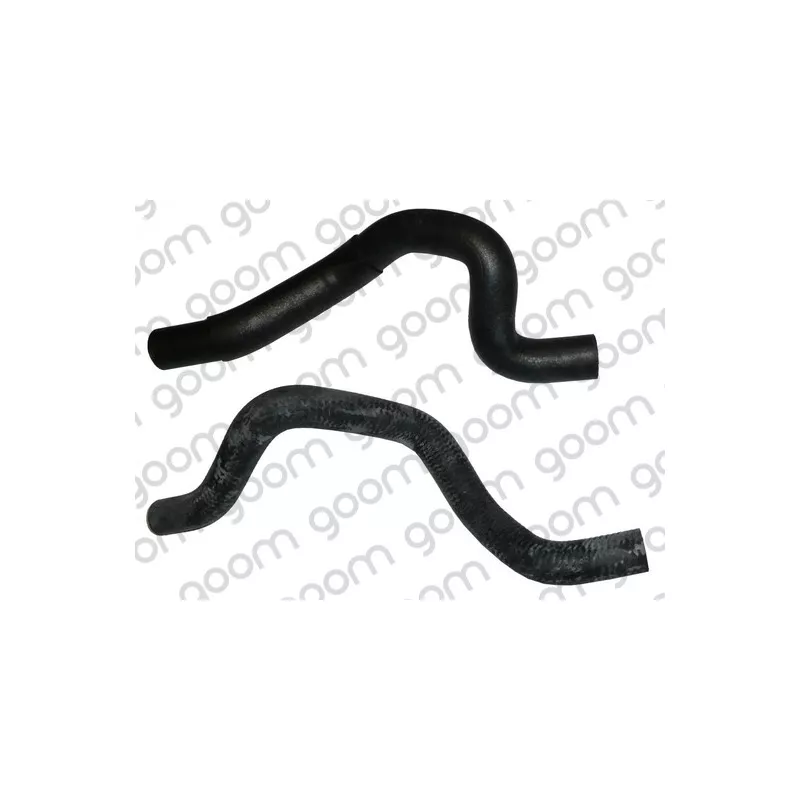 Manche, batterie chauffante-chauffage GOOM HC-0030