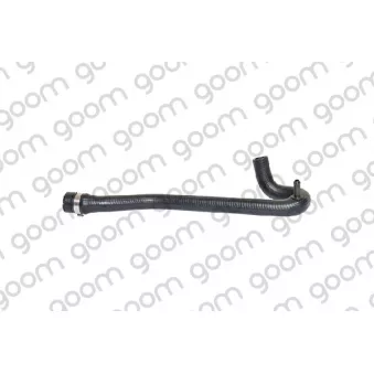 Manche, batterie chauffante-chauffage GOOM