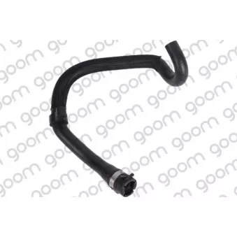 Manche, batterie chauffante-chauffage GOOM