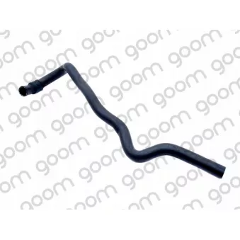 Manche, batterie chauffante-chauffage GOOM