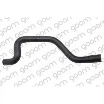 Manche, batterie chauffante-chauffage GOOM