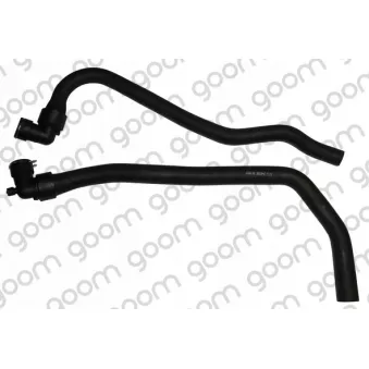 Manche, batterie chauffante-chauffage GOOM HC-0042