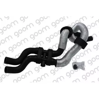 Manche, batterie chauffante-chauffage GOOM HC-0051
