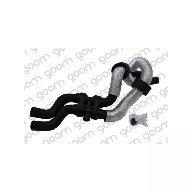 Manche, batterie chauffante-chauffage GOOM HC-0051