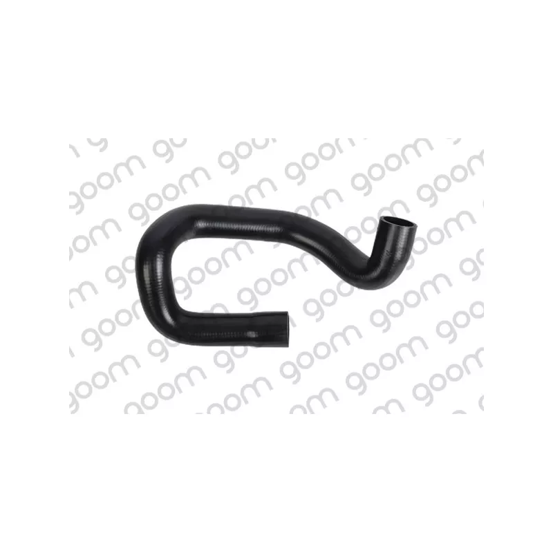 Durite de radiateur GOOM HC-0052