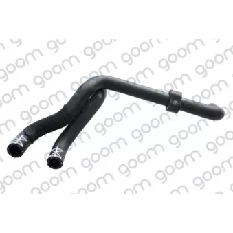 Manche, batterie chauffante-chauffage GOOM