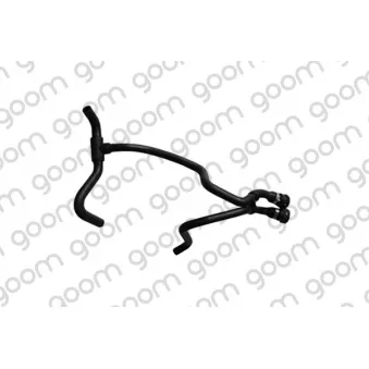 Manche, batterie chauffante-chauffage GOOM