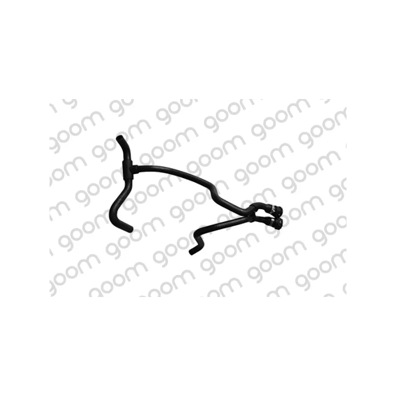 Manche, batterie chauffante-chauffage GOOM HC-0060