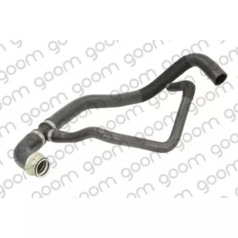 Manche, batterie chauffante-chauffage GOOM