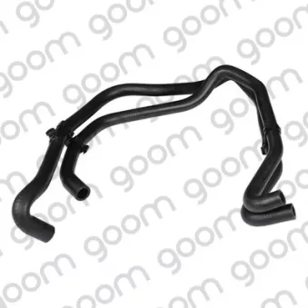 Manche, batterie chauffante-chauffage GOOM