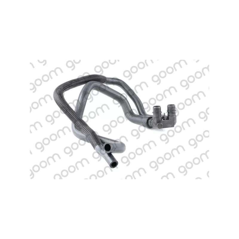 Manche, batterie chauffante-chauffage GOOM HC-0068