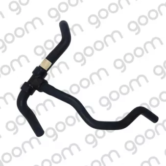 Manche, batterie chauffante-chauffage GOOM