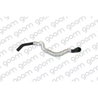 Manche, batterie chauffante-chauffage GOOM