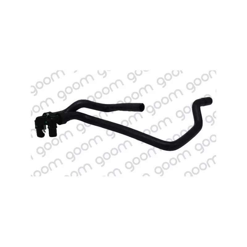 Manche, batterie chauffante-chauffage GOOM HC-0097