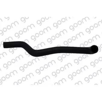 Manche, batterie chauffante-chauffage GOOM