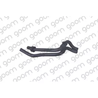 Manche, batterie chauffante-chauffage GOOM