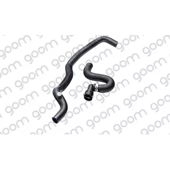Manche, batterie chauffante-chauffage GOOM