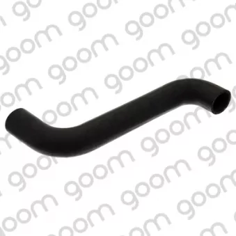 Durite de radiateur GOOM HC-0117
