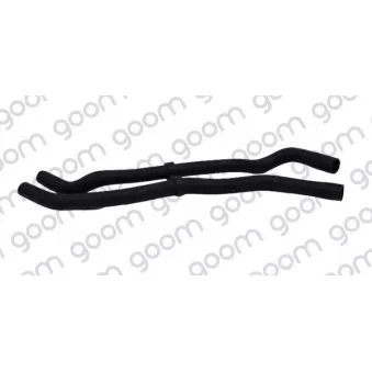 Manche, batterie chauffante-chauffage GOOM