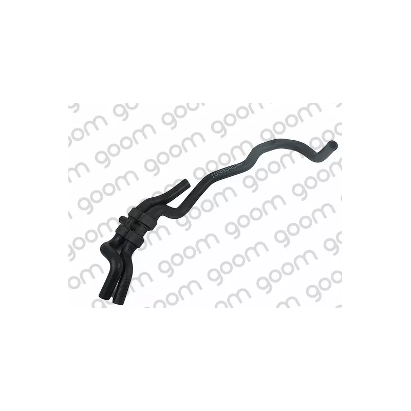 Manche, batterie chauffante-chauffage GOOM HC-0123
