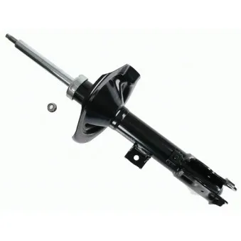 Amortisseur avant droit SACHS 313 881
