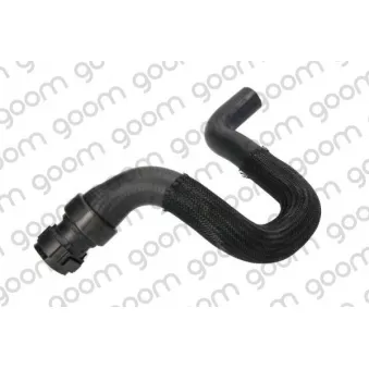 Manche, batterie chauffante-chauffage GOOM