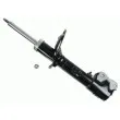 Amortisseur avant droit SACHS 313 881 - Visuel 2