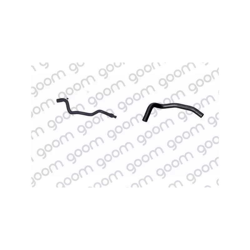 Manche, batterie chauffante-chauffage GOOM HC-0155