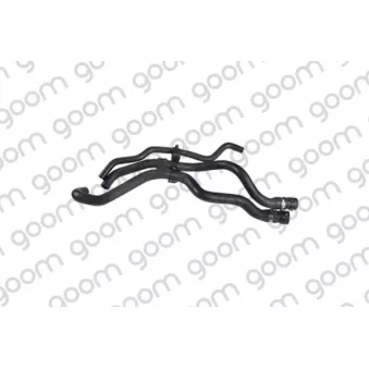 Manche, batterie chauffante-chauffage GOOM HC-0162