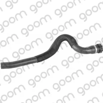Manche, batterie chauffante-chauffage GOOM