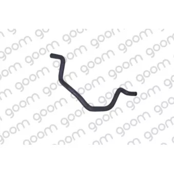 Manche, batterie chauffante-chauffage GOOM
