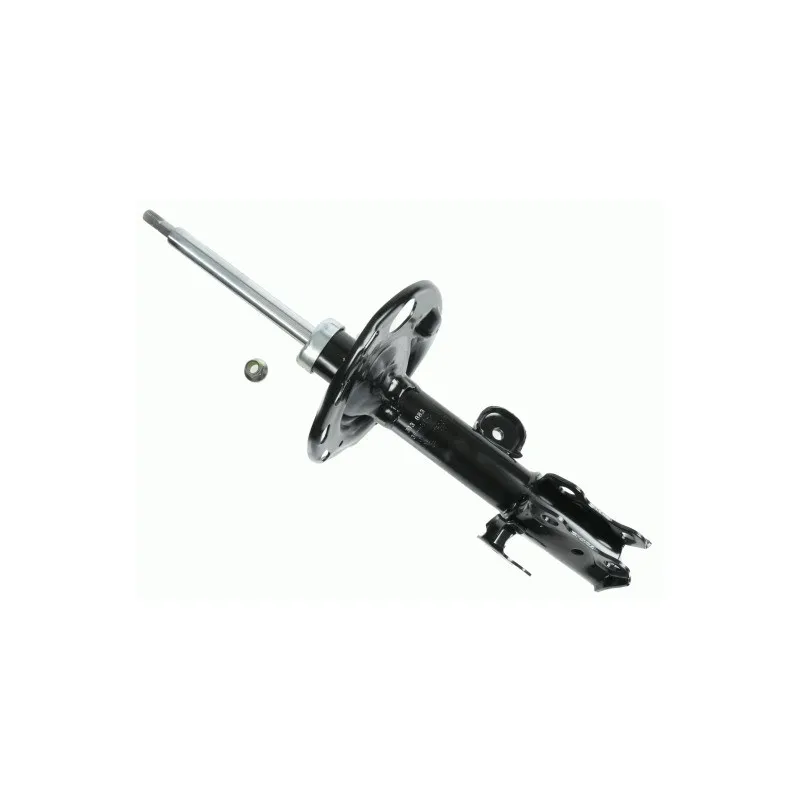 Amortisseur avant droit SACHS 313 883
