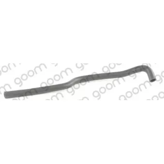 Manche, batterie chauffante-chauffage GOOM