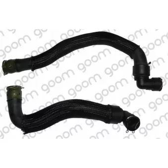 Manche, batterie chauffante-chauffage GOOM
