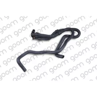 Manche, batterie chauffante-chauffage GOOM