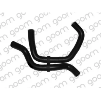 Manche, batterie chauffante-chauffage GOOM HC-0198