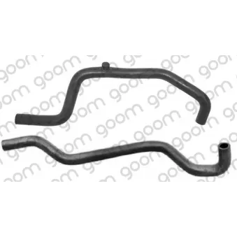 Manche, batterie chauffante-chauffage GOOM HC-0201