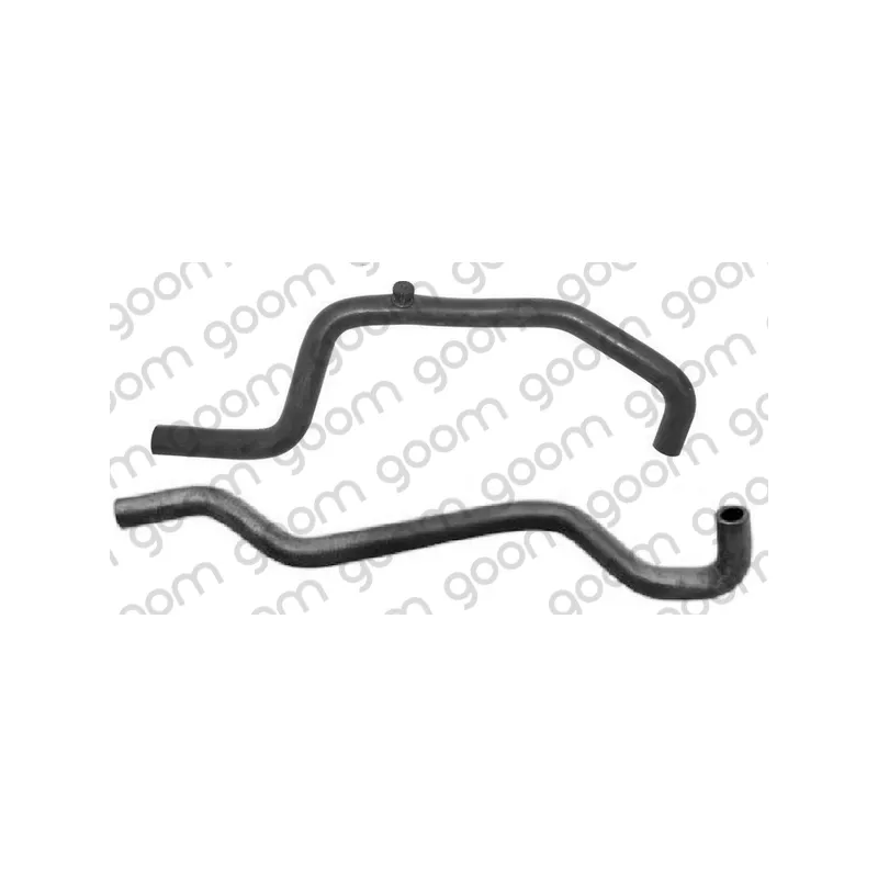 Manche, batterie chauffante-chauffage GOOM HC-0201