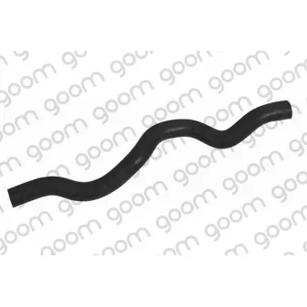 Manche, batterie chauffante-chauffage GOOM